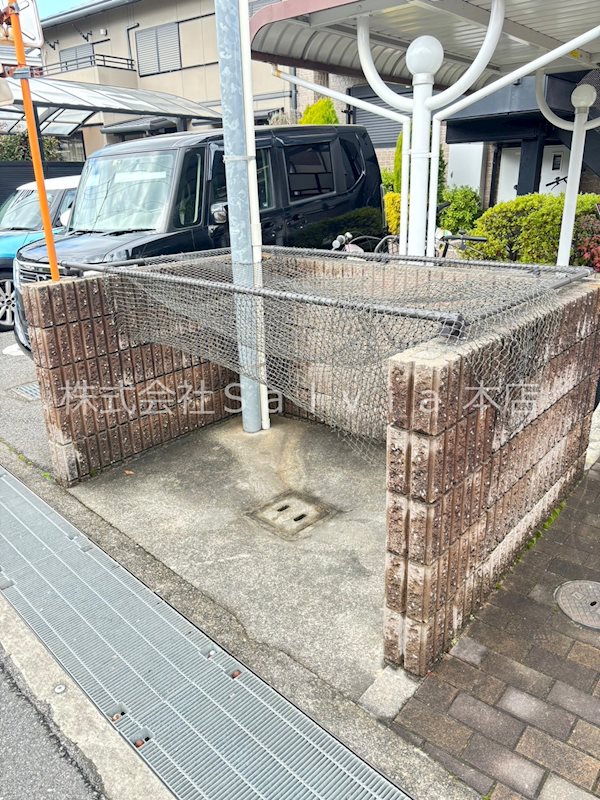 レーゲンホーゲン大美野 その他