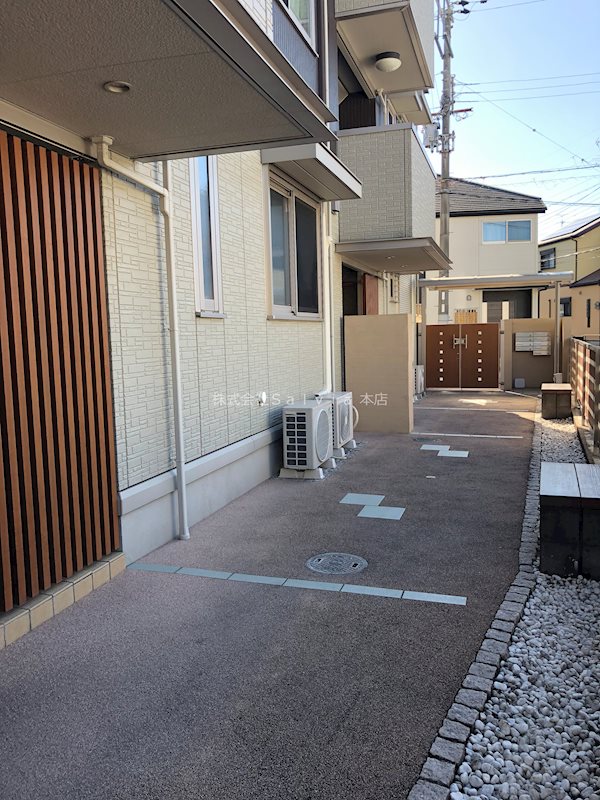 トレスベイア その他