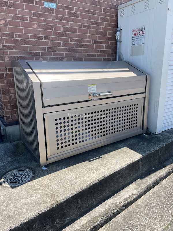 グランソレイユB その他