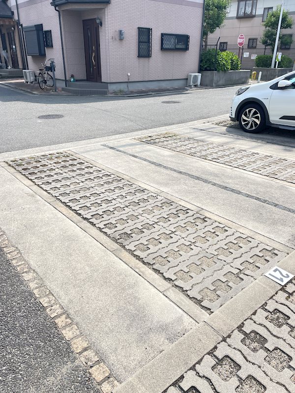 サウスメゾン秋桜 その他