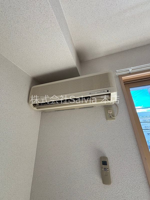 ハーヴェスト その他設備