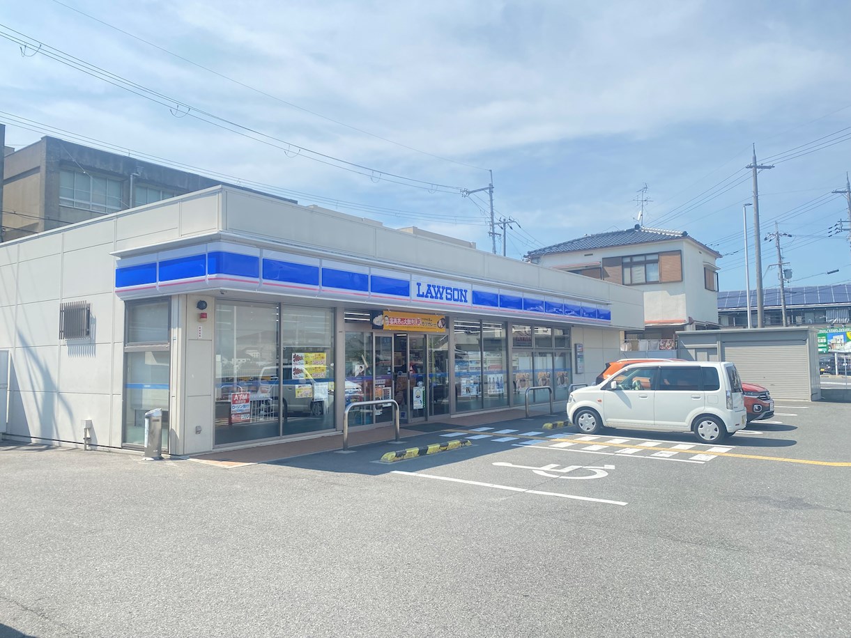 サンリット　カーサ コンビニ