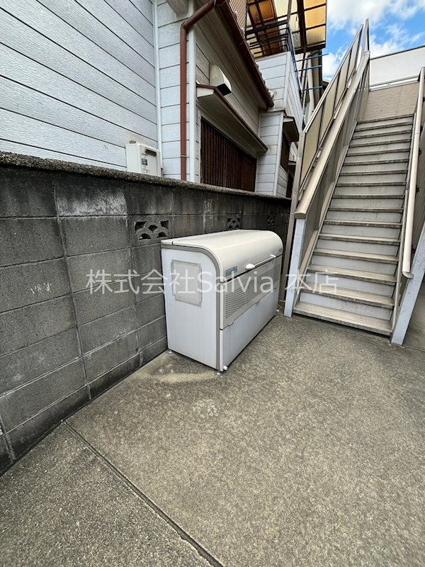 メゾングランデ その他設備