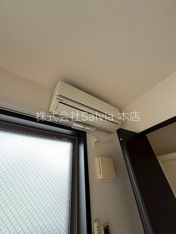 フジパレス堺もず その他設備
