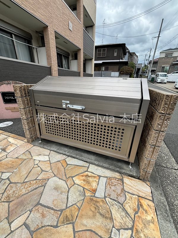 フジパレス堺もず その他
