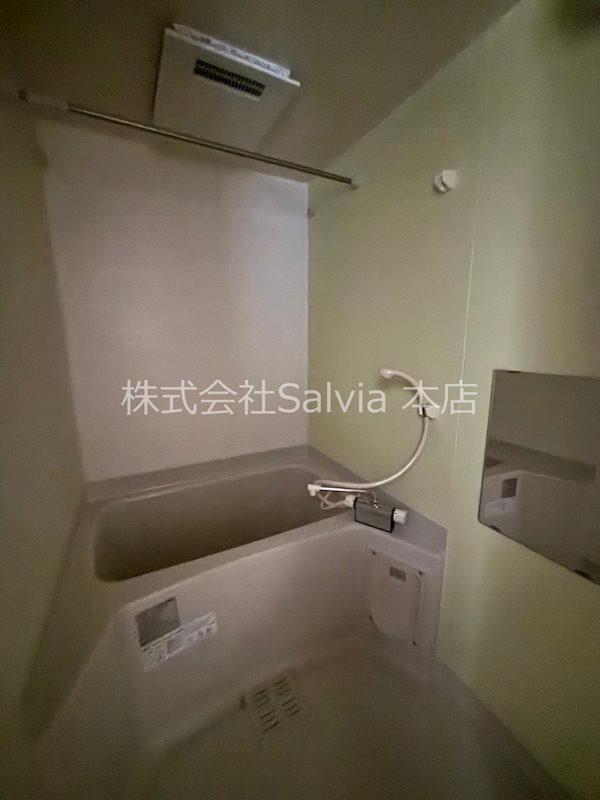 フジパレス堺もず 風呂画像