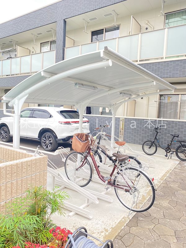 WabiSabi  その他共有部分