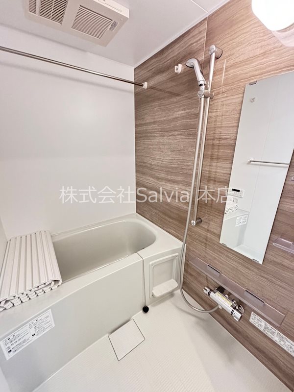WabiSabi  風呂画像