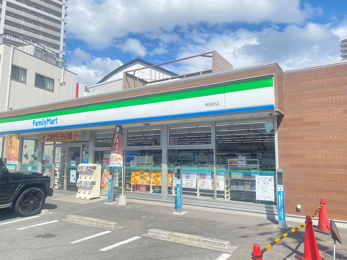 WabiSabi  コンビニ