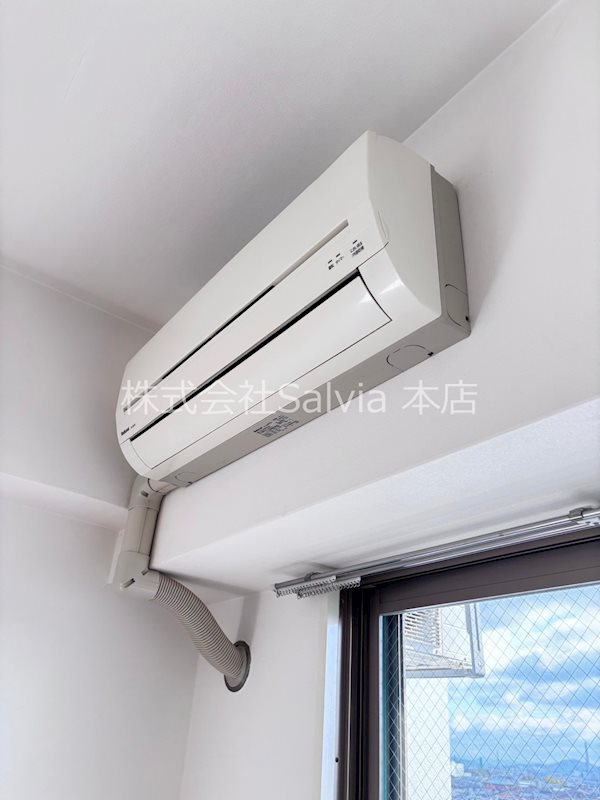 プログレスアペゼ その他設備