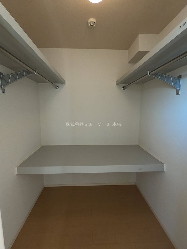 テ　キューロ　クアトロ 収納