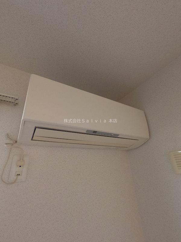テ　キューロ　クアトロ その他設備