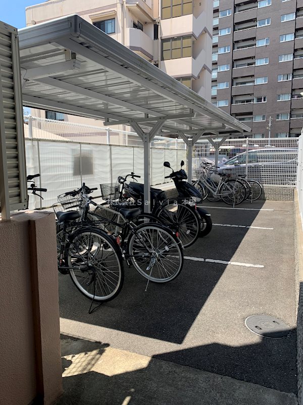 ユーサンハイライズ その他共有部分