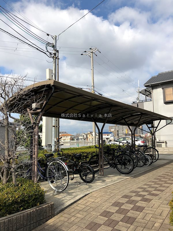 エストゥディオ その他共有部分