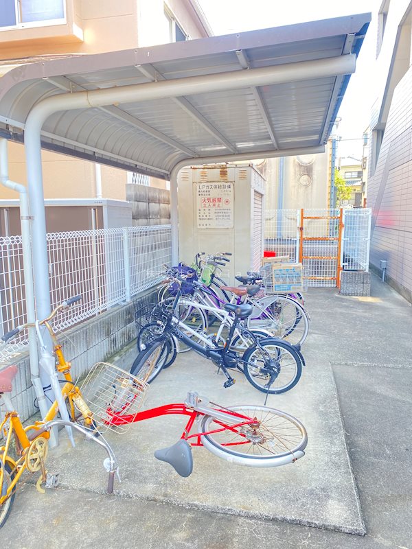 バウハウス その他共有部分