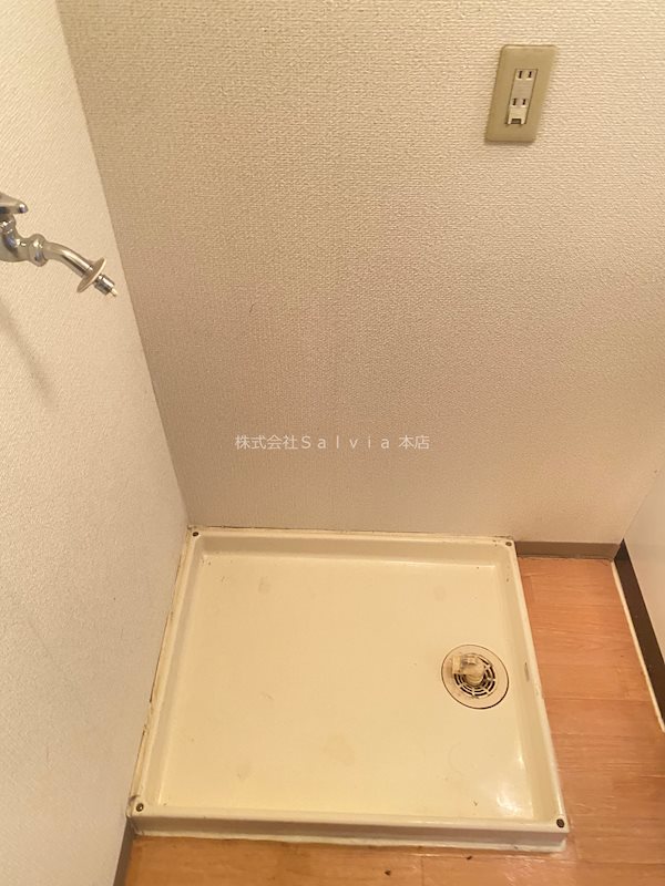 バウハウス その他設備