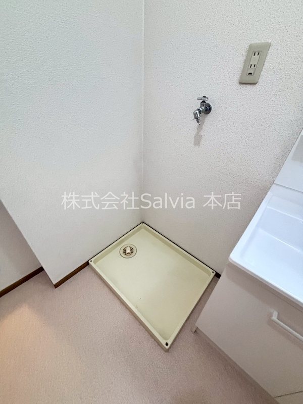 ブランドール その他設備