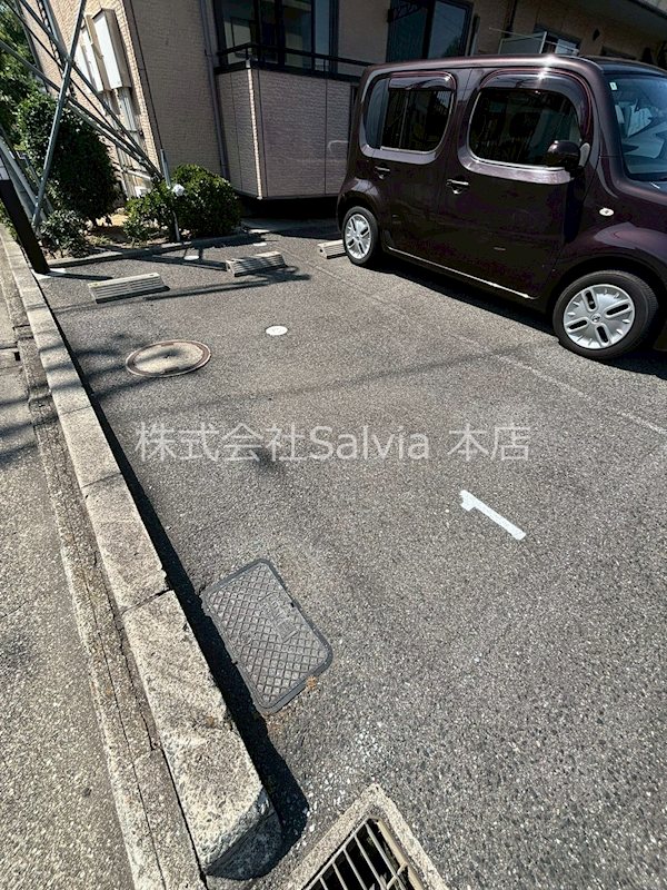 ウインドミルⅠ その他