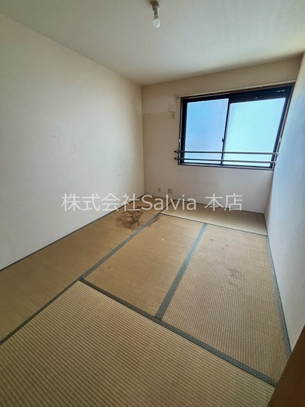 ウインドミルⅠ その他部屋・スペース