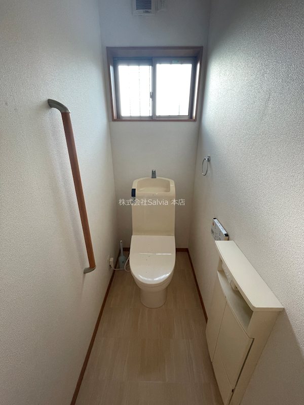 稲葉町貸家 その他設備