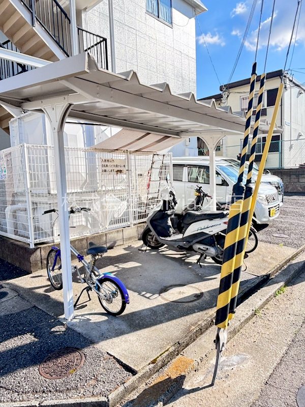 ネオグレイス その他
