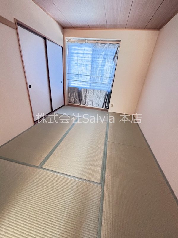 ネオグレイス その他部屋・スペース