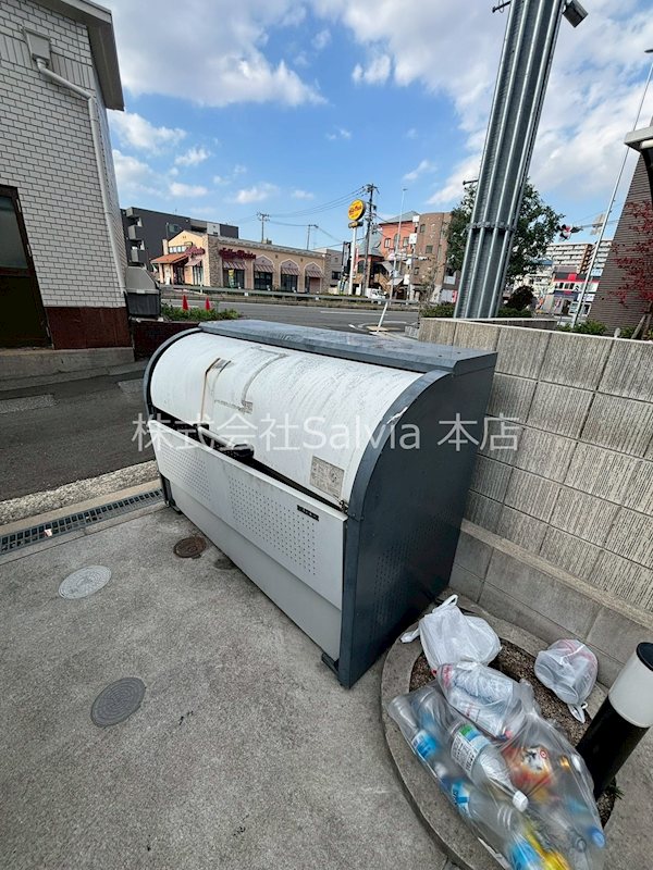 アイティーオ七道 その他