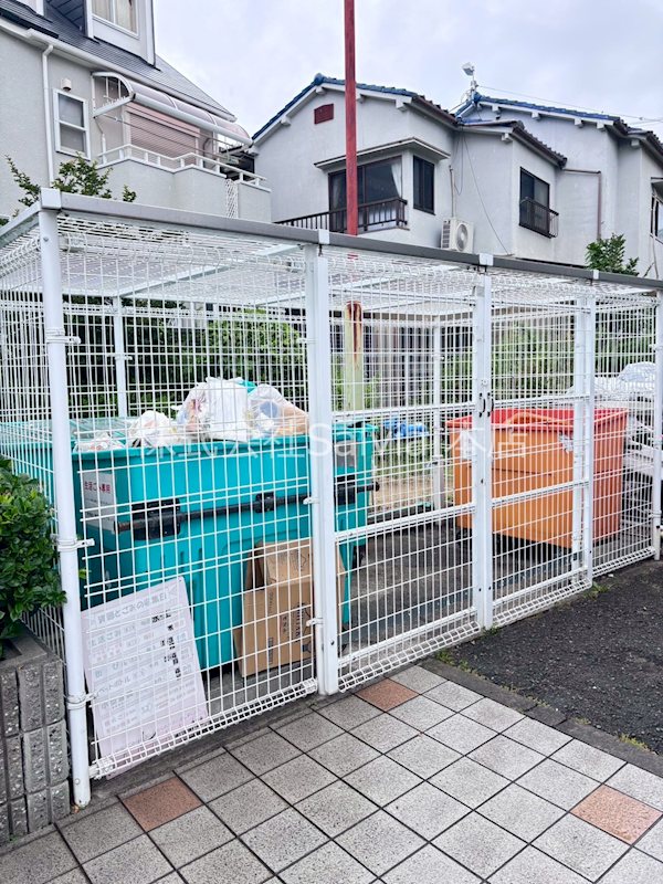 フィオーレ白鷺 その他