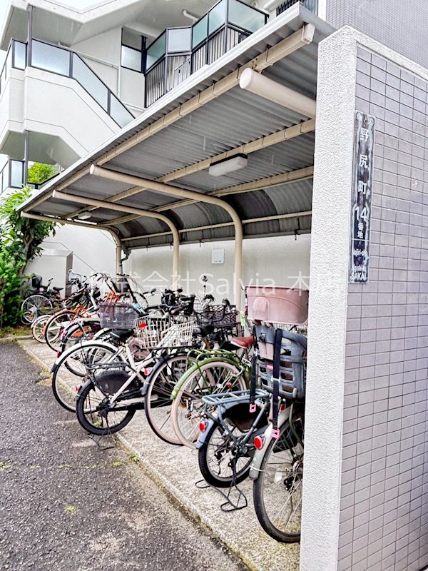 フィオーレ白鷺 その他