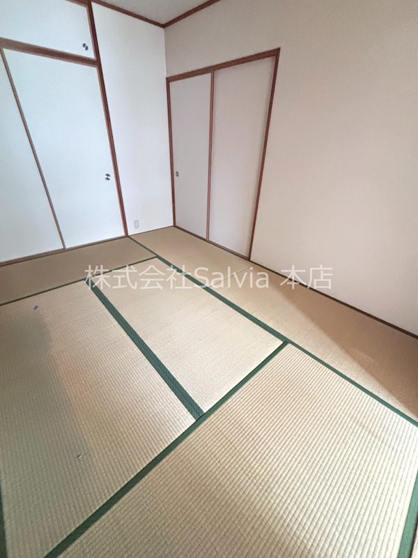 フィオーレ白鷺 その他部屋・スペース