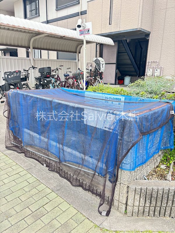 トリヴァンベール松川 その他