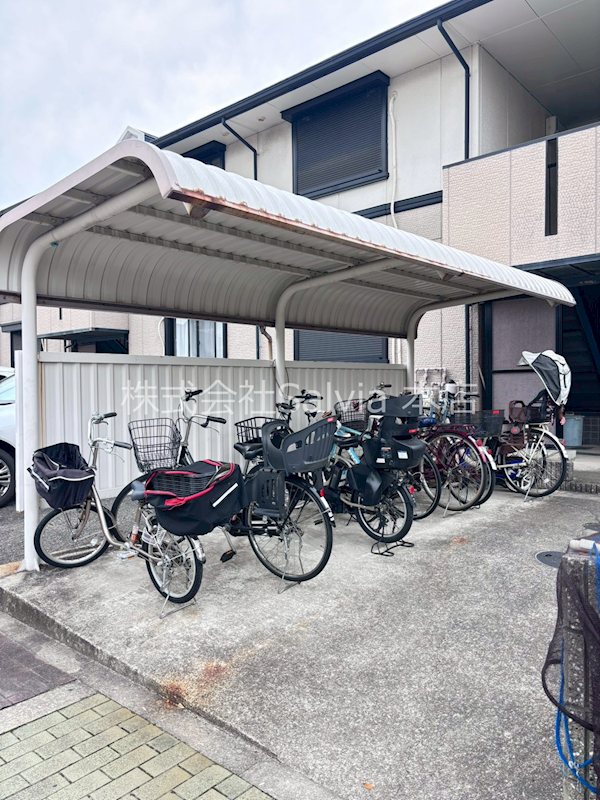 トリヴァンベール松川 その他