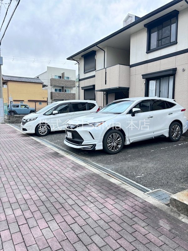 トリヴァンベール松川 その他