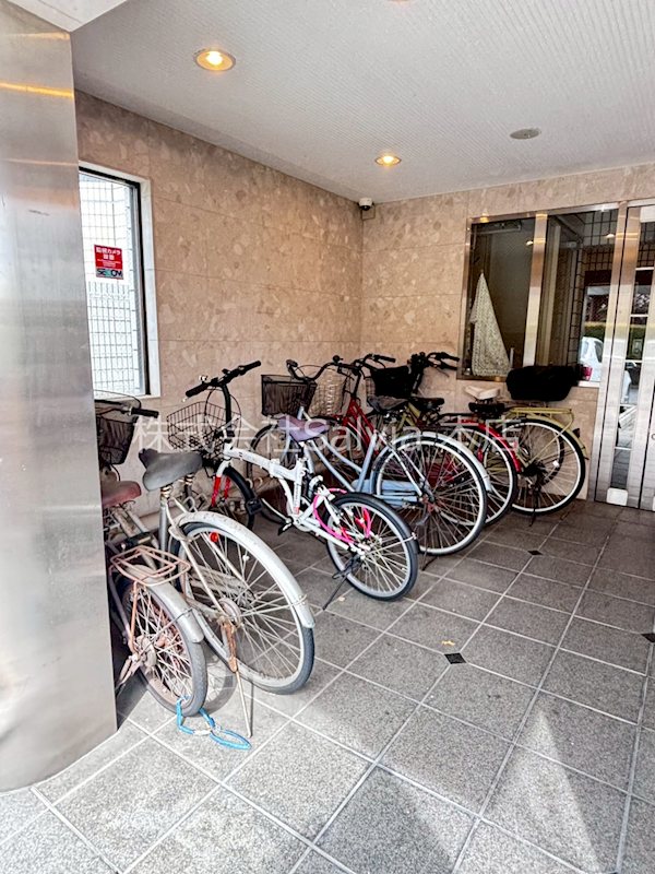 シャルマンフジ堺市弐番館 その他