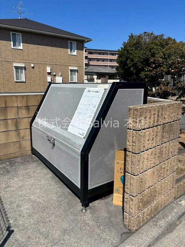 大阪府堺市中区伏尾 その他