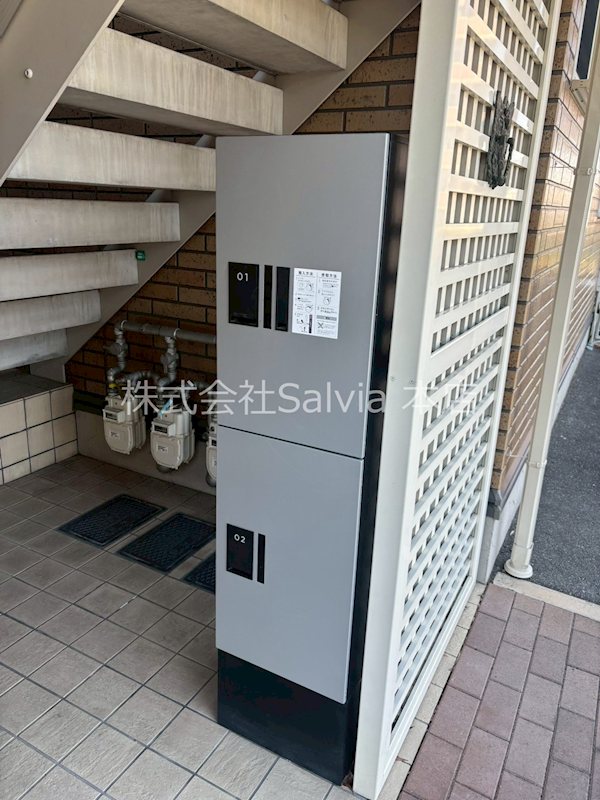 大阪府堺市中区伏尾 その他