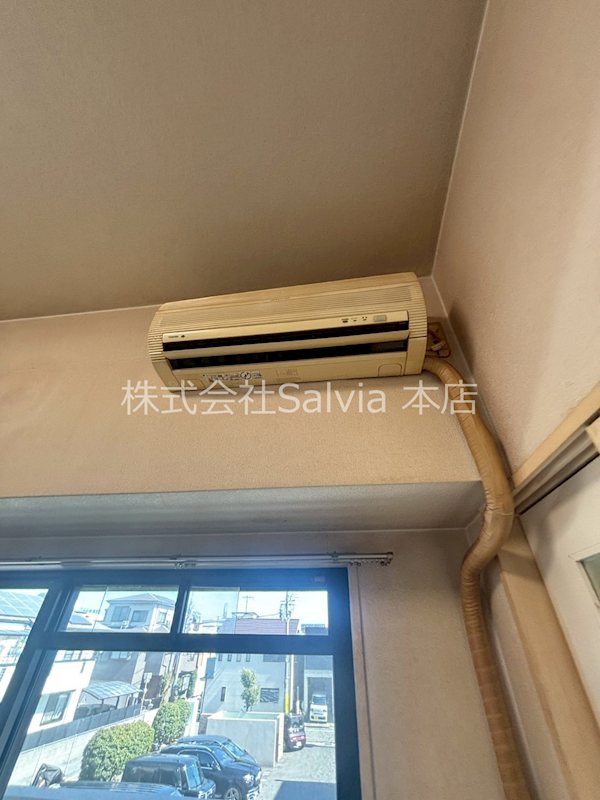 マノワールコトン その他設備