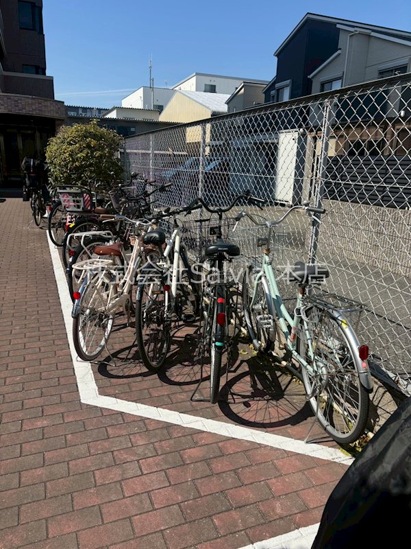 マノワールコトン その他
