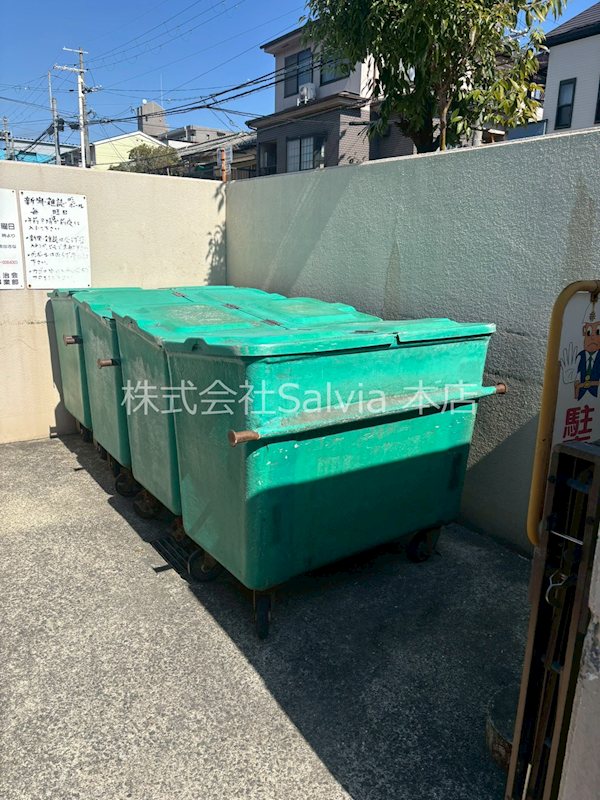 マノワールコトン その他