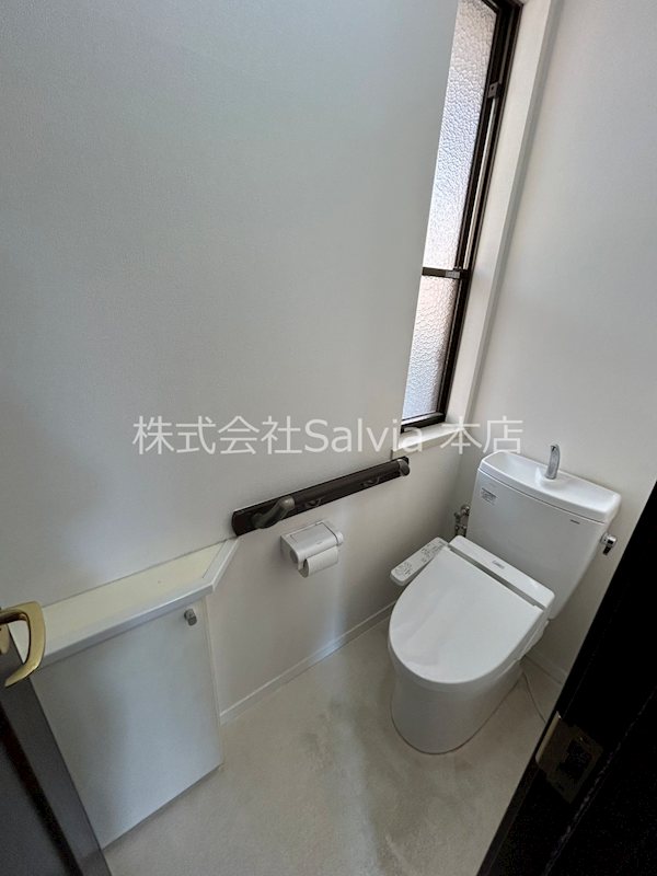 恵我ノ荘　貸家 その他設備