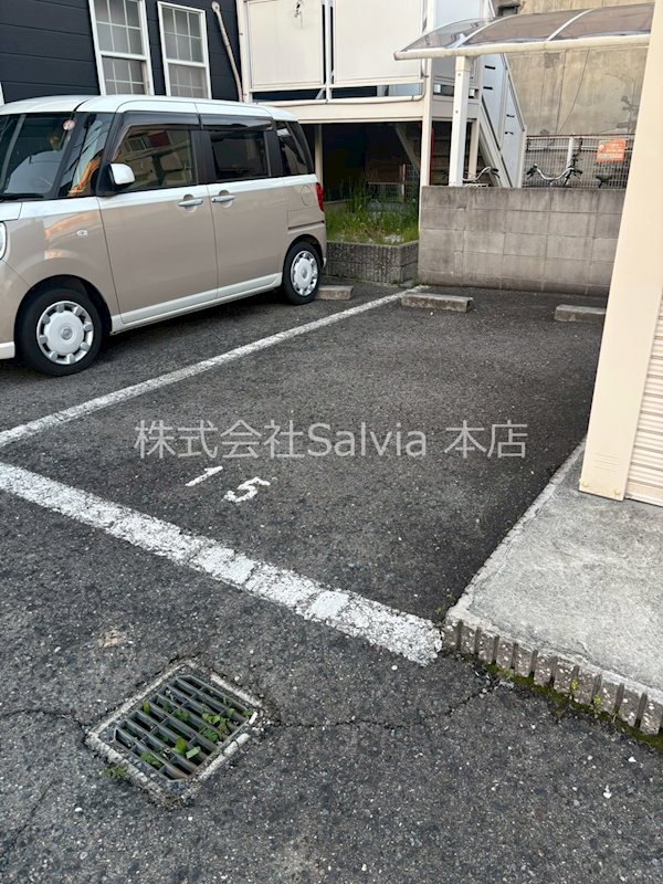 サマックスYUIハイツ その他