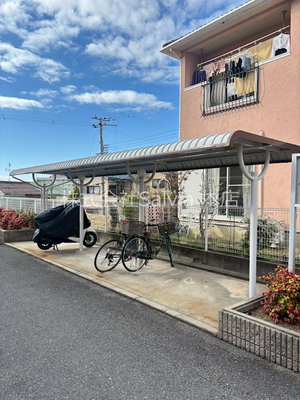上野芝ガーデン その他