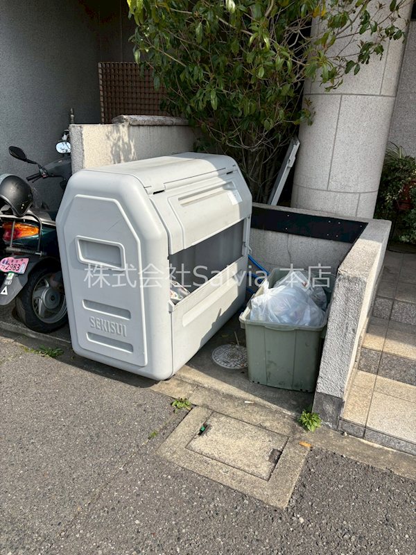 アネックス2号館 その他