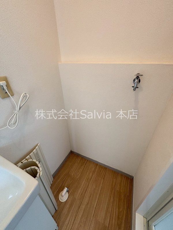 ウィンディア草部 その他設備