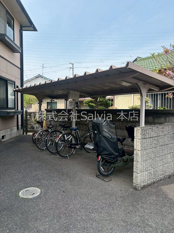 ウィンディア草部 その他
