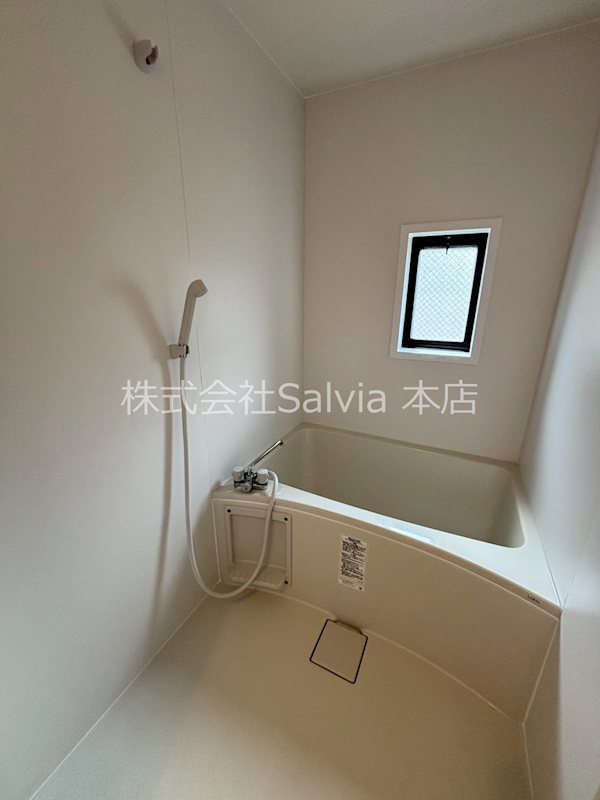 ウィンディア草部 風呂画像
