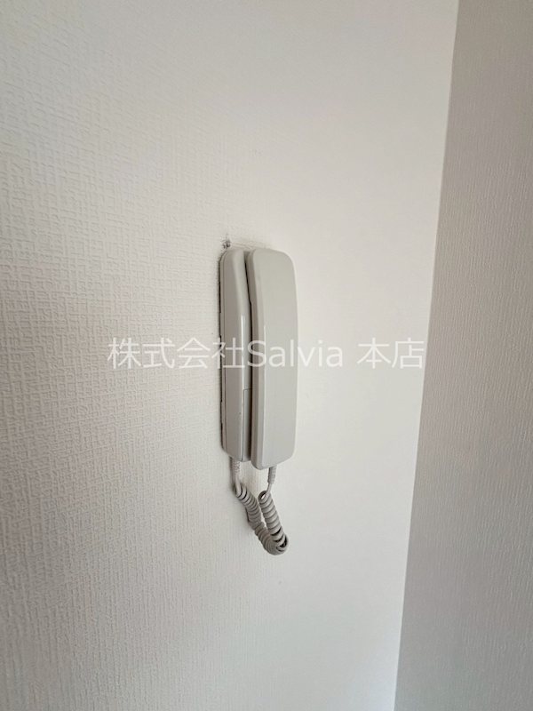グリーンウッド セキュリティ