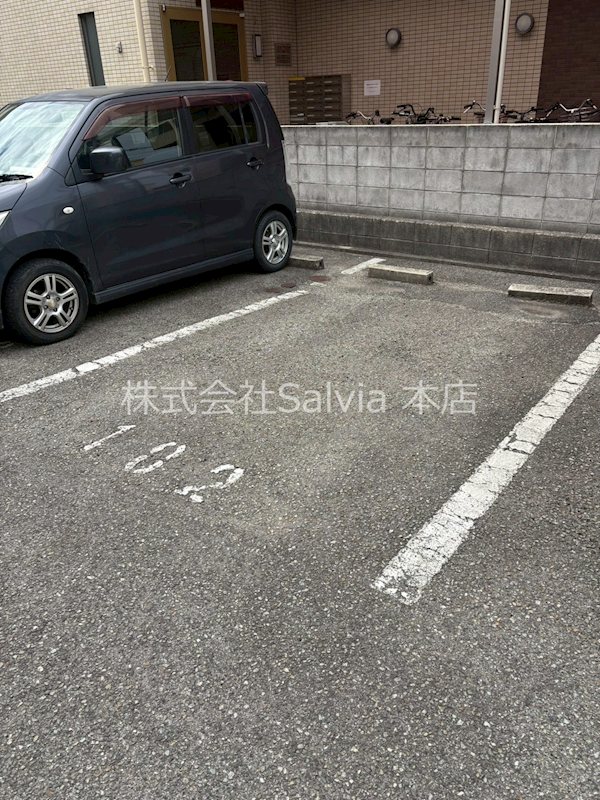 ハピネス坂口 その他