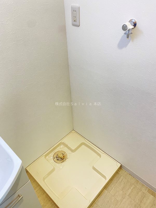 リアライズ深井駅前 その他設備
