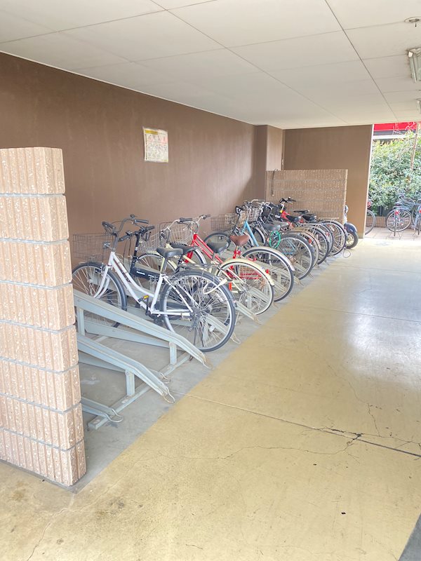 リアライズ深井駅前 その他